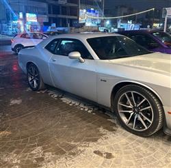 دودج تشالنجر